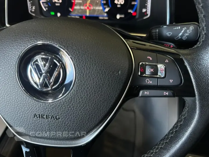 POLO 1.0 200 TSI HIGHLINE AUTOMÁTICO