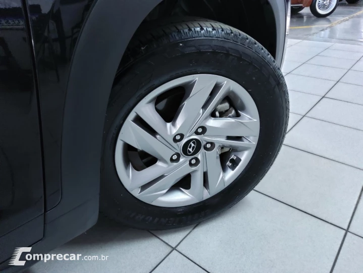 CRETA 1.0 TGDI FLEX COMFORT AUTOMÁTICO