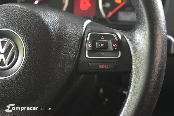POLO 1.0 MI 16V