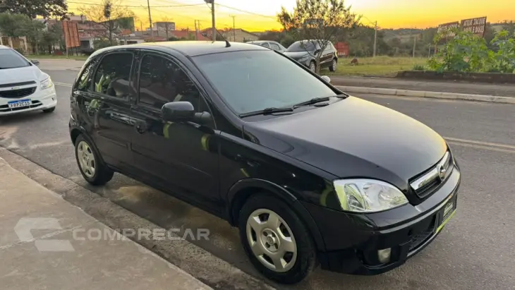 Corsa Hatch 1.4 4P PREMIUM FLEX
