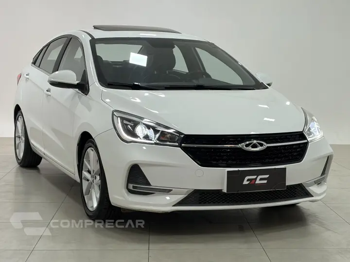 ARRIZO 5 1.5 VVT TURBO iFLEX RXT CVT