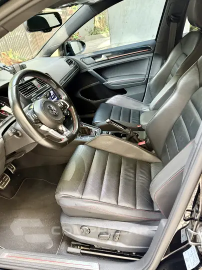 GOLF 2.0 TSI GTI 16V 220cv Turbo