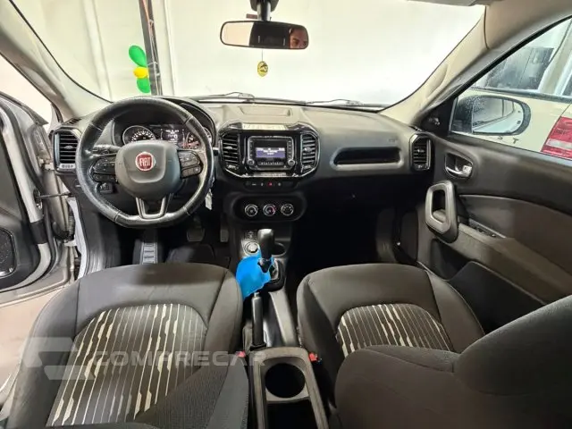 TORO - 1.8 16V EVO FREEDOM AT6