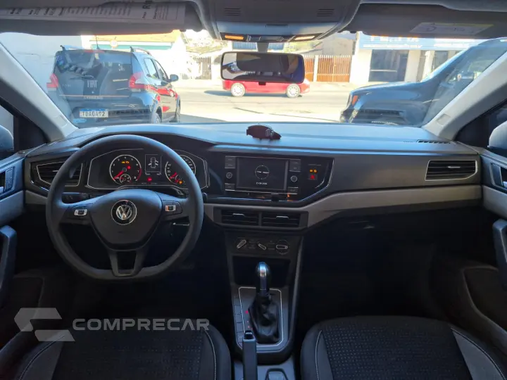 GOLF 1.0 200 TSI Comfortline