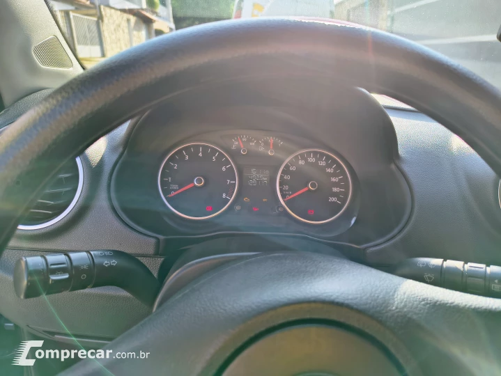 GOL 1.0 MI Trend 8V