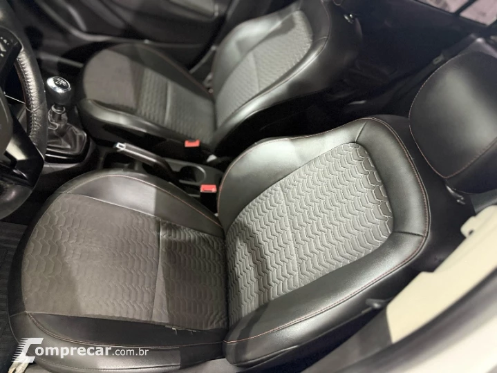 ONIX 1.4 MPFI LTZ 8V