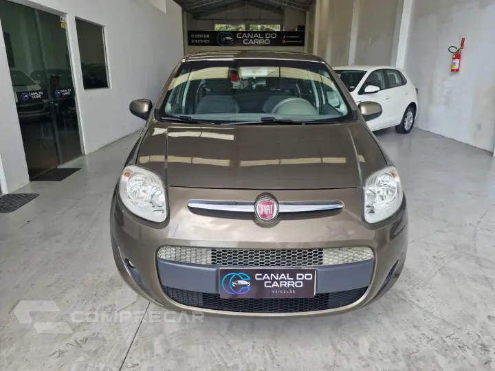 PALIO 1.0 MPI Attractive 8V