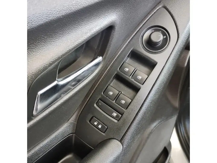 TRACKER 1.4 16V TURBO FLEX LT AUTOMÁTICO