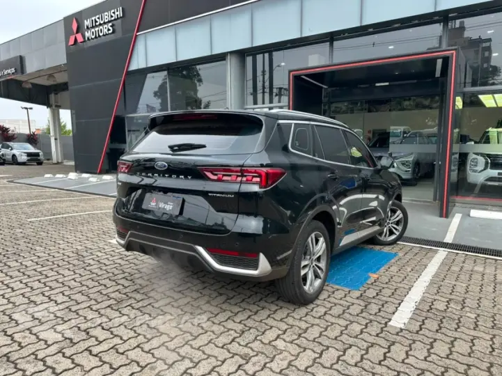 TERRITORY 1.5 Ecoboost Gtdi Titanium