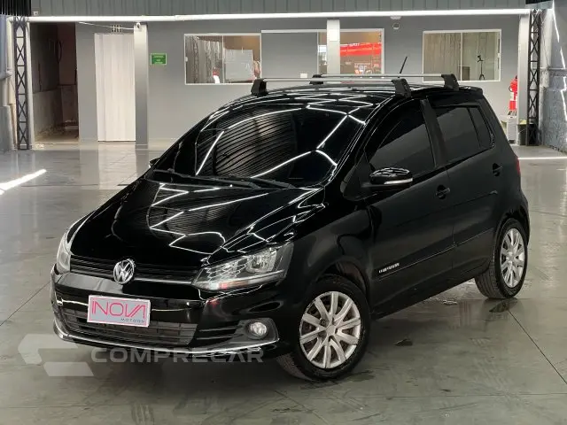 FOX - 1.0 MI COMFORTLINE 8V 4P MANUAL