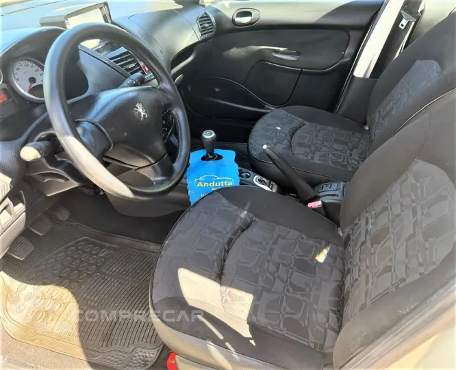 207 Hatch 1.4 4P XR FLEX