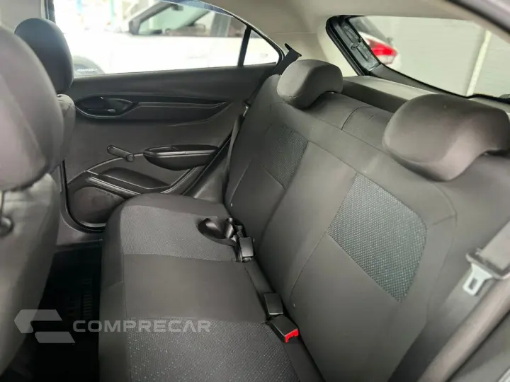 ONIX HATCH Joy 1.0 8V Flex 5p Mec.