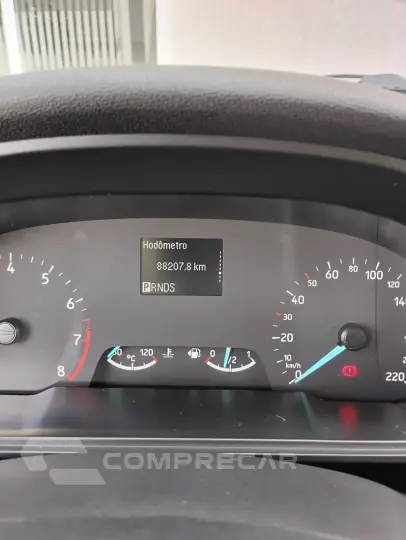 ECOSPORT 1.5 Ti-vct SE