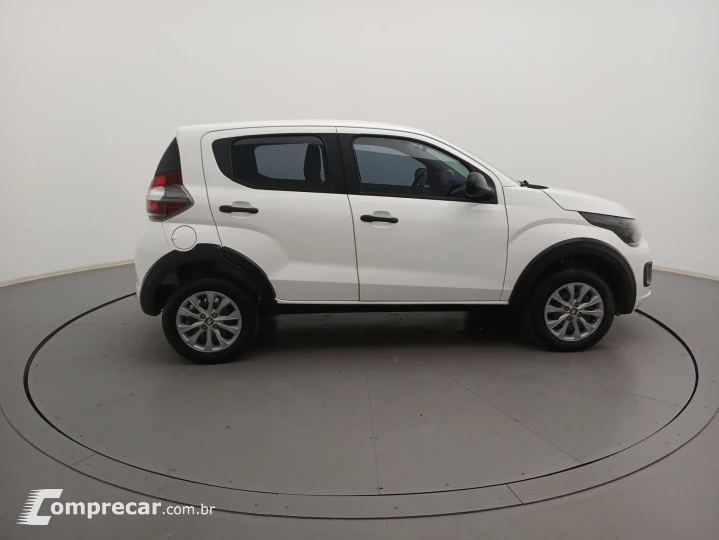 MOBI 1.0 EVO FLEX LIKE. MANUAL