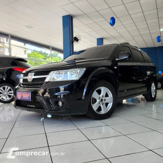 FREEMONT 2.4 Precision 16V