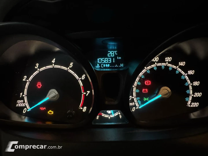 C4 CACTUS 1.6 VTI 120 Live Eat6