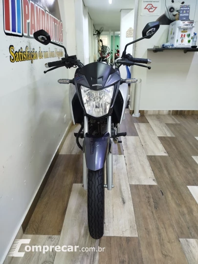 CG 160 160 cc