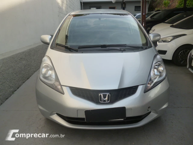 FIT 1.4 LX 8V