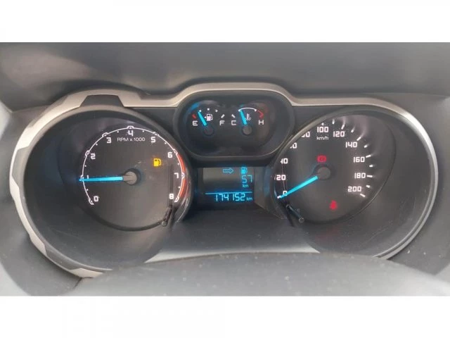 RANGER - 2.5 XLS 4X2 CD 16V 4P MANUAL
