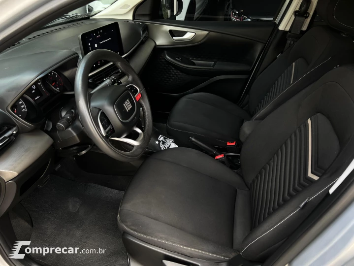 PULSE 1.0 Turbo 200 Audace