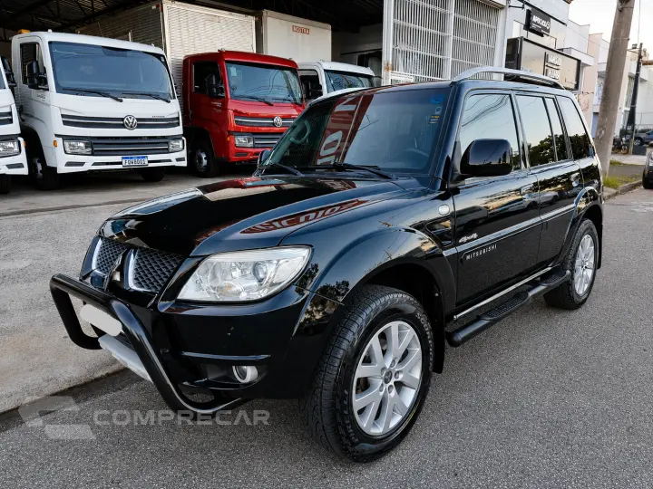 PAJERO 2.0 TR4 4X4 16V