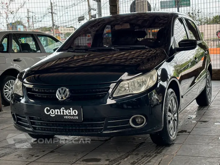GOL 1.0 8V