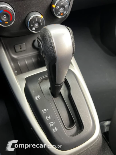 ONIX HATCH ACTIV 1.4 8V Flex 5P Aut.
