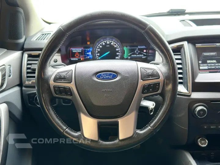 RANGER 2.5 XLT 4X2 CD 16V FLEX 4P MANUAL