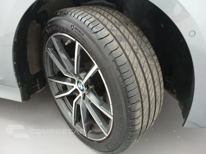 320i 2.0 16V TURBO FLEX SPORT GP AUTOMÁTICO