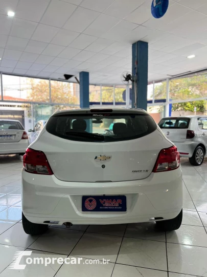 ONIX 1.0 LT