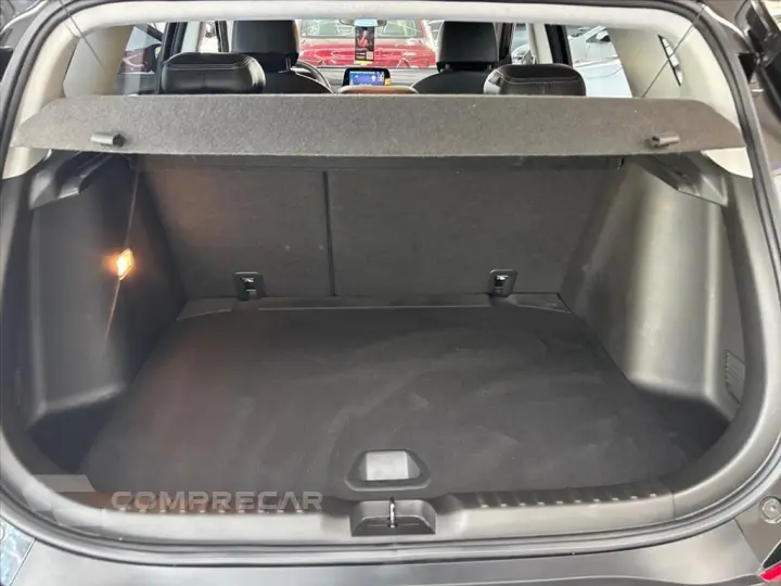 TRACKER 1.0 TURBO FLEX LTZ AUTOMÁTICO