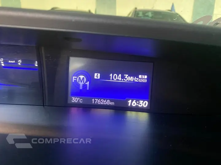 CIVIC 1.8 LXS 16V