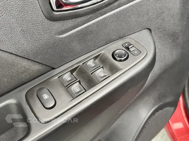 CAPTUR 1.6 16V SCE FLEX LIFE X-TRONIC