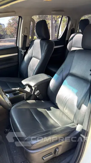 HILUX 2.8 D-4d Turbo CD SRX 4X4