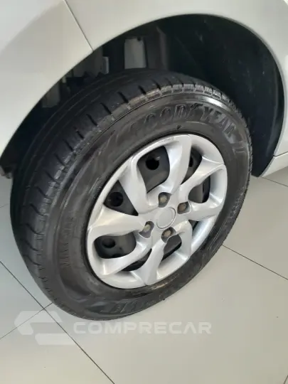 Mobi 1.0 4P FLEX EVO EASY