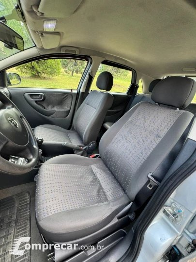 CORSA 1.4 MPFI Maxx 8V