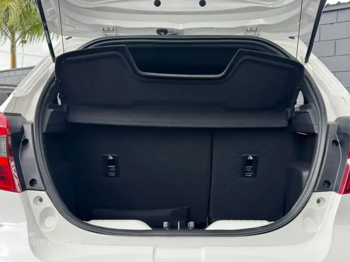 KA 1.5 Ti-vct Freestyle