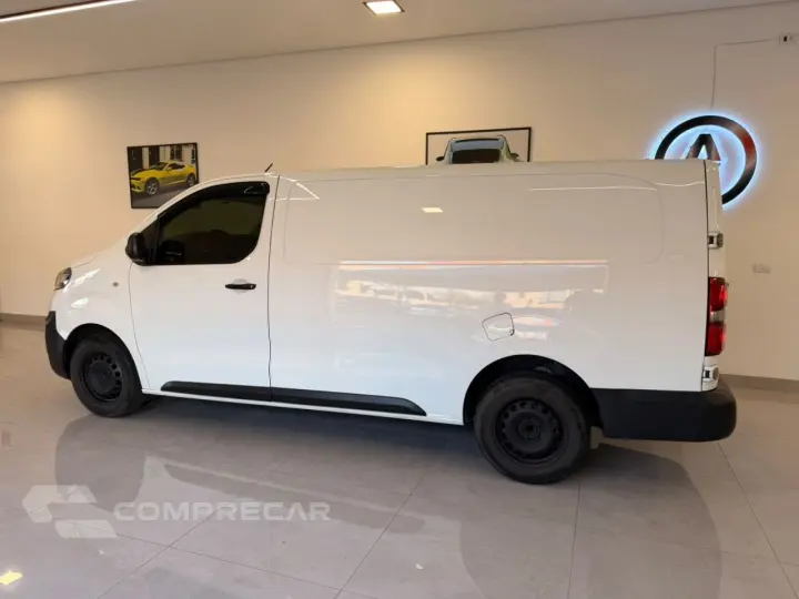 Scudo 1.5 3P BLUEHDI TURBO DIESEL CARGO