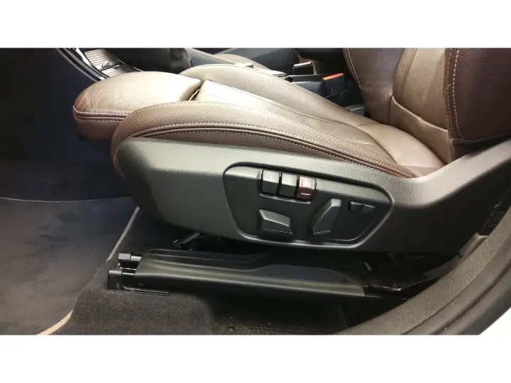 X1 2.0 16V TURBO ACTIVEFLEX XDRIVE25I SPORT 4P AUTOMATICO