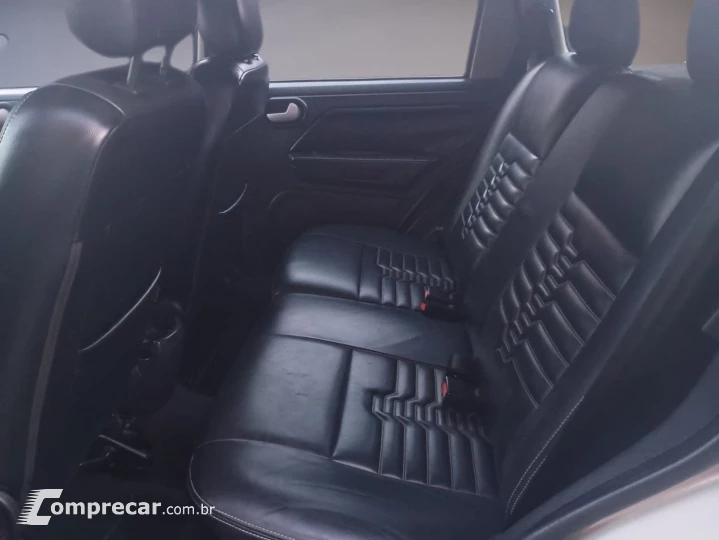 ECOSPORT 2.0 XLT 16V FLEX 4P AUTOMÁTICO
