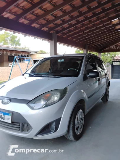 FIESTA 1.0 Rocam Hatch 8V