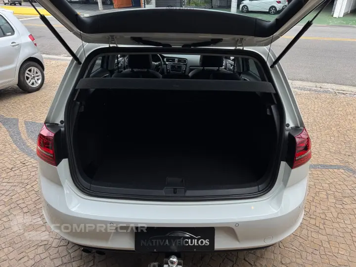 Golf 1.4 Tsi Highline 16V Total Flex 4P Tiptronic