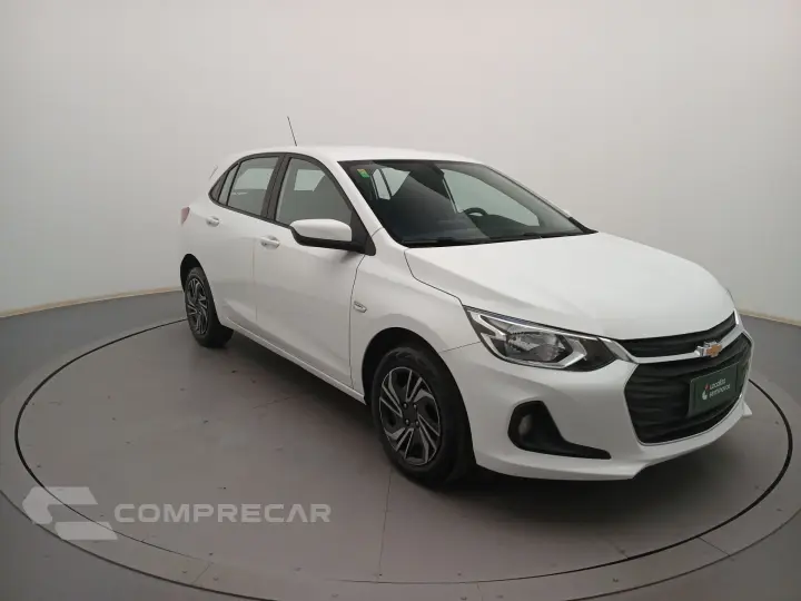 ONIX 1.0 FLEX LT MANUAL