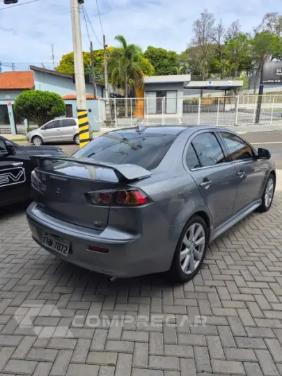 LANCER 2.0 GT 16V