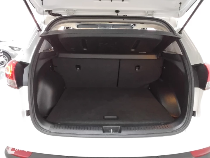 CRETA 1.6 16V FLEX ATTITUDE AUTOMÁTICO