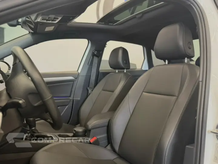JETTA 1.4 250 TSI TOTAL FLEX R-LINE TIPTRONIC