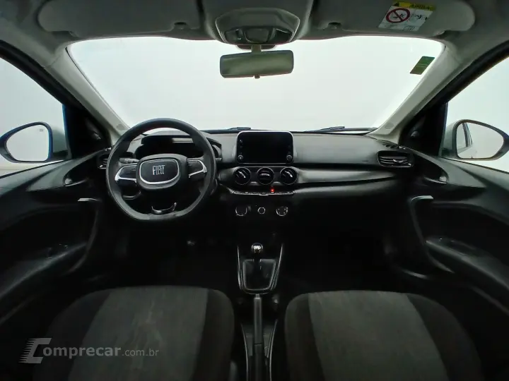 ARGO 1.0 FIREFLY FLEX DRIVE MANUAL