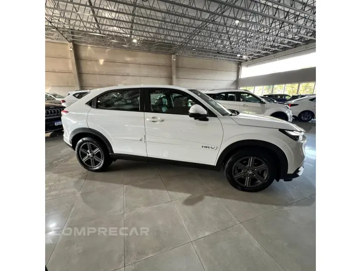 HR-V 1.5 DI I-VTEC FLEX EXL CVT