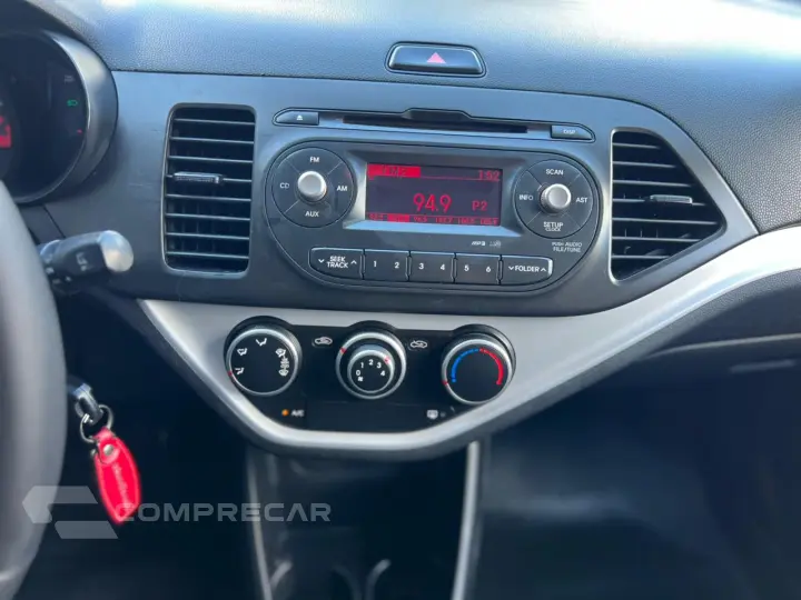 Picanto 1.0 (Flex) J319