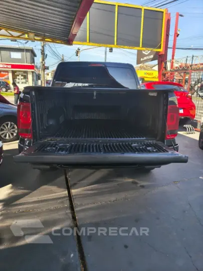 AMAROK 2.0 Trendline 4X4 CD 16V Turbo Intercooler